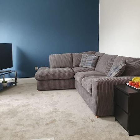 Cosy, Central Apartment Skipton Dış mekan fotoğraf