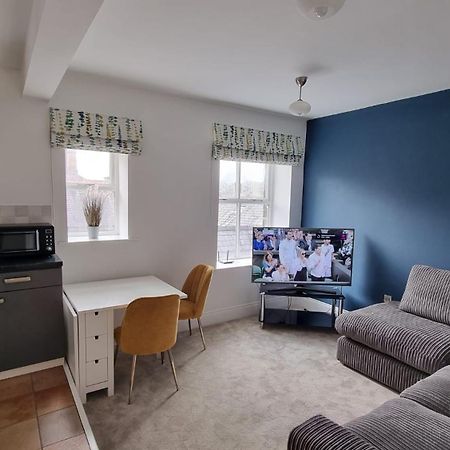 Cosy, Central Apartment Skipton Dış mekan fotoğraf