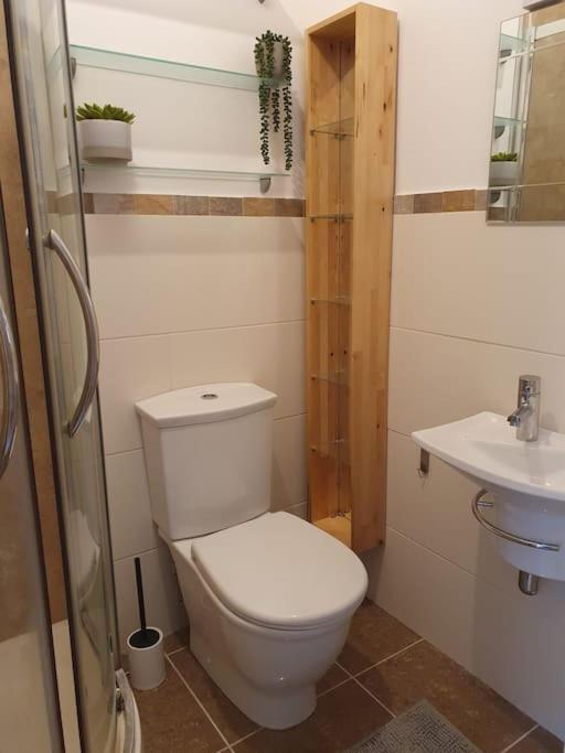 Cosy, Central Apartment Skipton Dış mekan fotoğraf