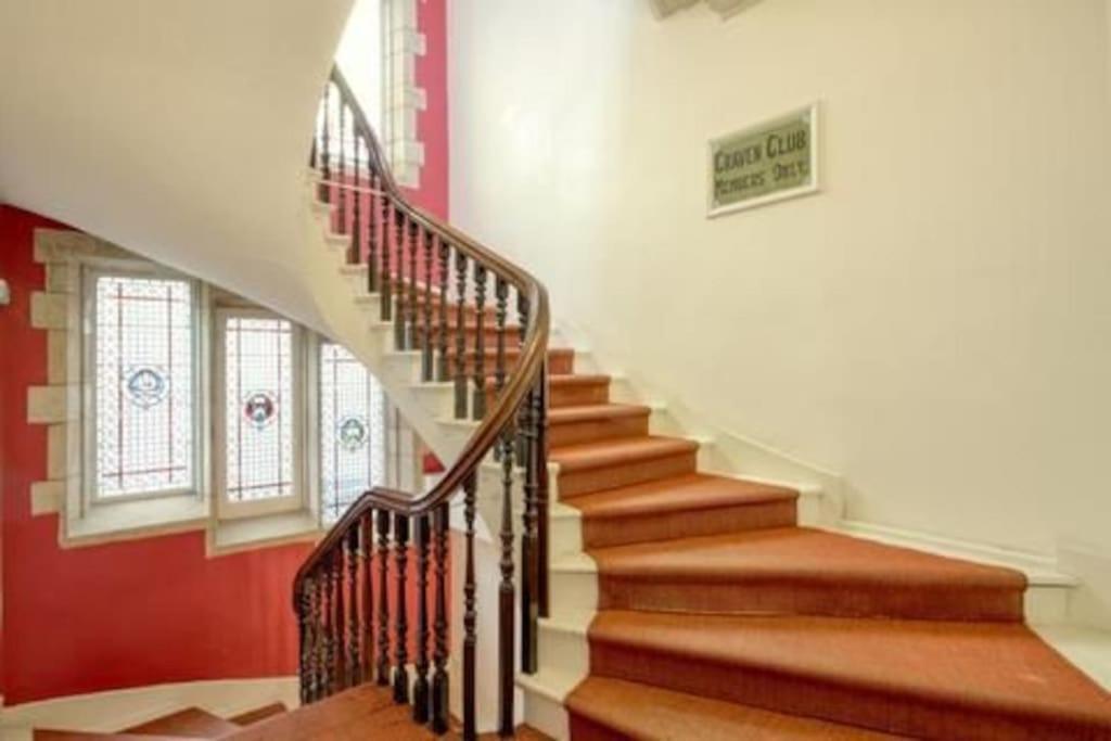 Cosy, Central Apartment Skipton Dış mekan fotoğraf